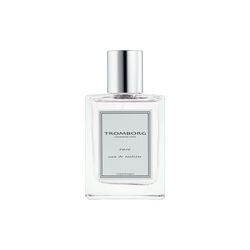 Eau de Toilette Rose, Tromborg