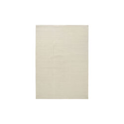 Calm Seki Rug, white, Linie Design