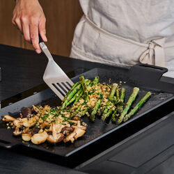 Große Bratplatte, Gastrotools