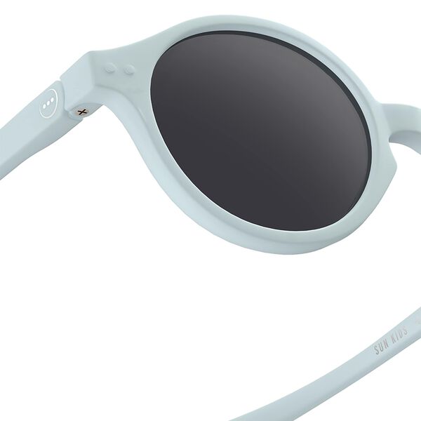 #D KIDS Sonnenbrille, sweet blue, IZIPIZI