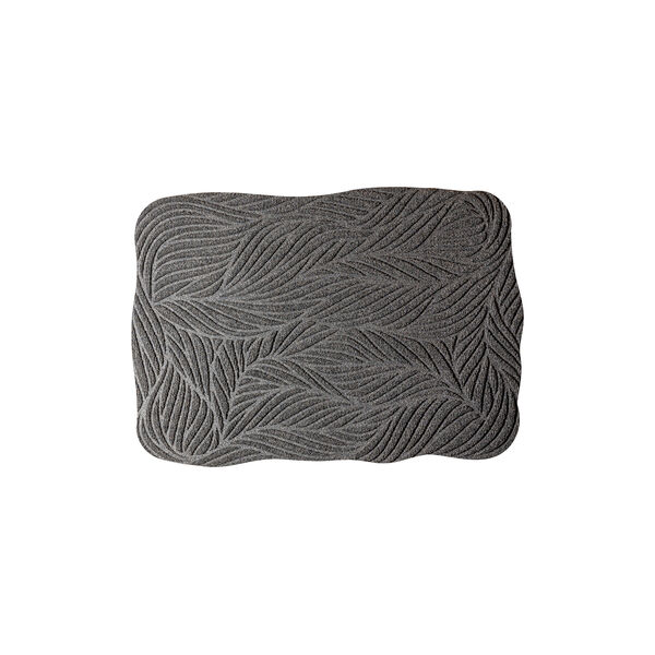Twine Doormat, grey, Heymat
