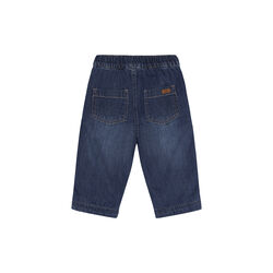HCJoe Jeans Lining, blue denim, Hust & Claire