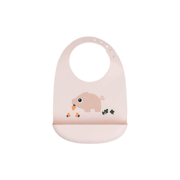 Pigee Silikon-L&auml;tzchen, puderfarbe, Done by Deer