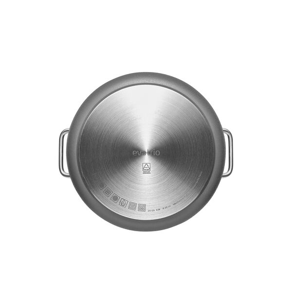 Grey Line Pot 4,8 L, Eva Trio