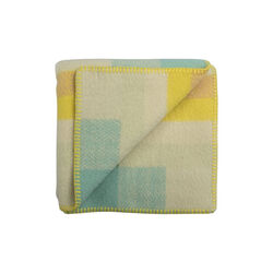 Mikkel Kinderplaid, pastell, R&oslash;ros Tweed