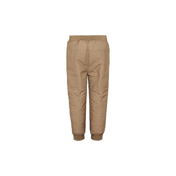 Odin Thermo Pants, reflex check, MarMar Copenhagen