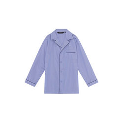 Rome, light blue/navy piping, Ambassador 1867