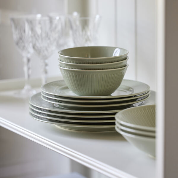 Horizon Bowl 4 pcs, grass, Coast