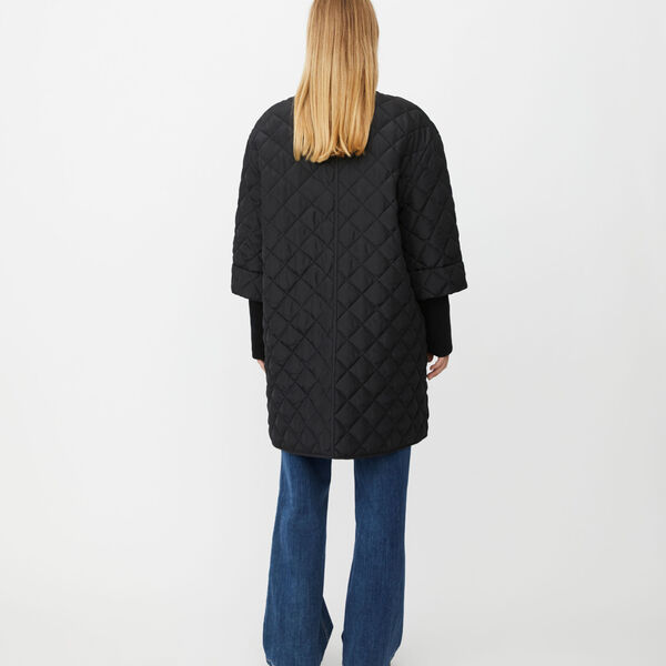 MaTalvire, schwarz, Masai