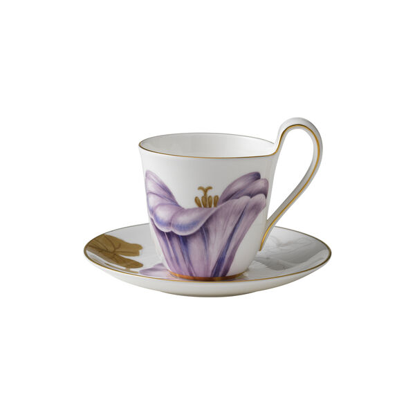 Flora Kaffeetasse, Winde Flora Kaffeetasse, Winde, Royal Copenhagen