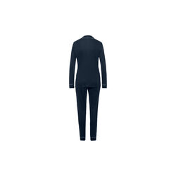 Natural Comfort LS Pajama, deep navy, HANRO