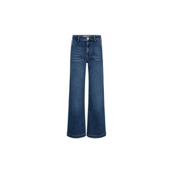 PD-Gilly French Jeans Wash California Blue, denim blue, Pieszak