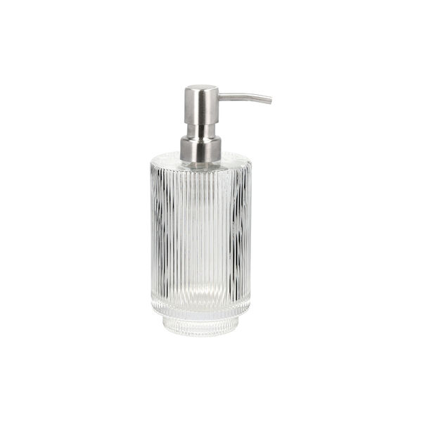 Clarity Soap Dispenser, clear, S&ouml;dahl