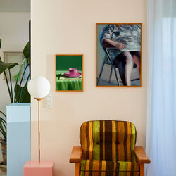 Disco Queen Poster, Paper Collective