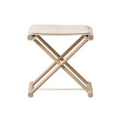 Camp Toddler Stool, oak/undyed, Oliver Furniture