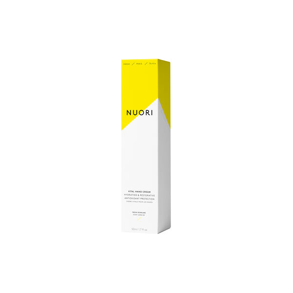 Vital Hand Creme, Nuori