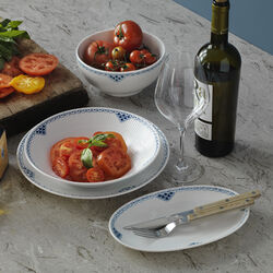 Prinzessinnen-Teller Ø 27 cm, Royal Copenhagen