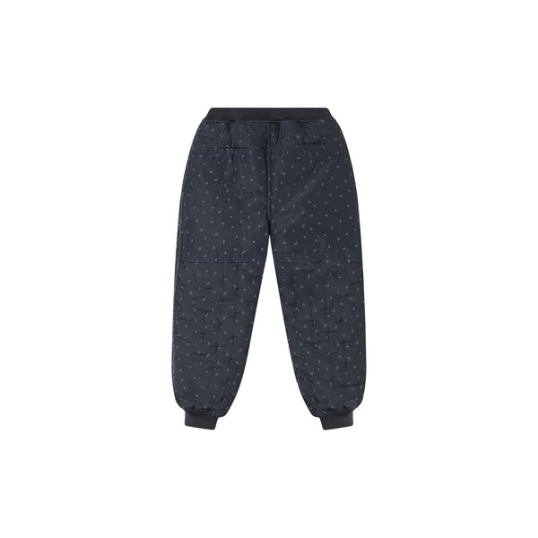 Odin Thermo Pants, darkest blue reflex, MarMar Copenhagen
