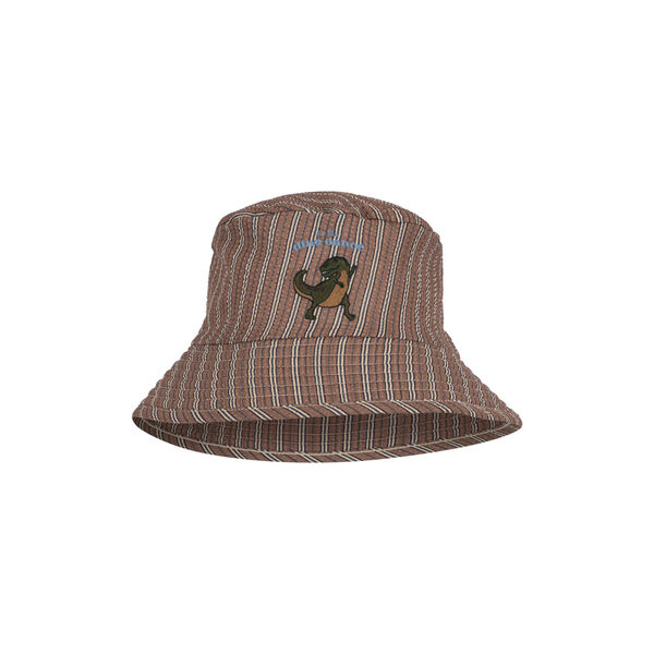 Seer Asnou Fischerhut, tigers eye, Konges Sl&oslash;jd