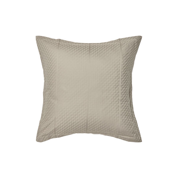 TRIPP Bed Linen, stone grey, Georg Jensen Damask