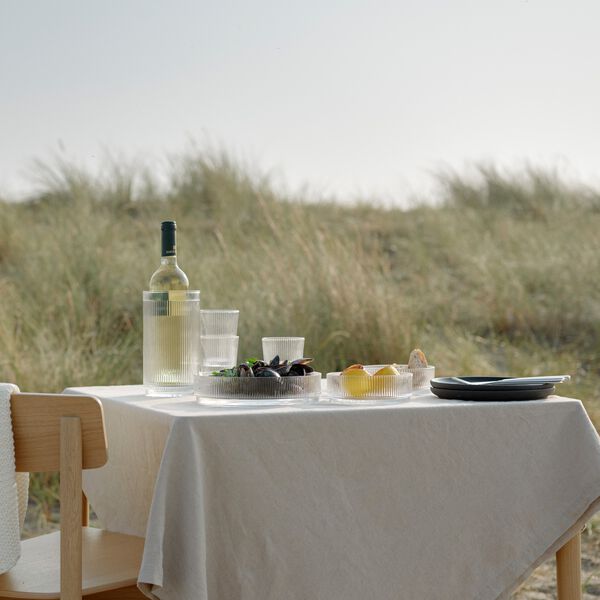 Pilastro Servierschale, Stelton