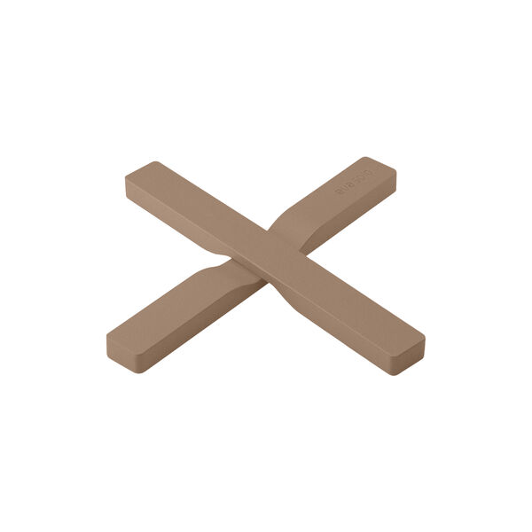 Magnetic Trivets, mocca, Eva Solo