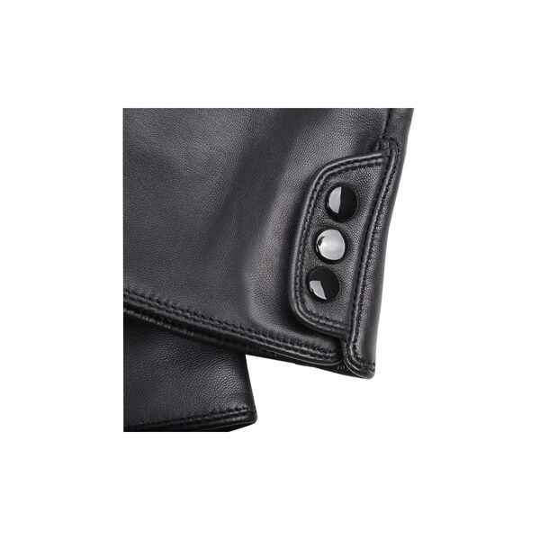 Celeste Glove, black, Markberg