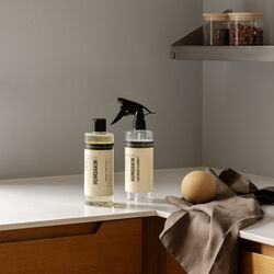 Holz-Spr&uuml;hflasche, Humdakin