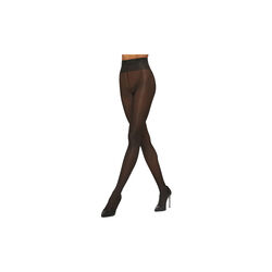 Neon 40 Tights, nearly black, Wolford