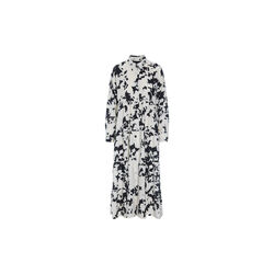Yuri long dress, lily abstract lace, BITTE KAI RAND