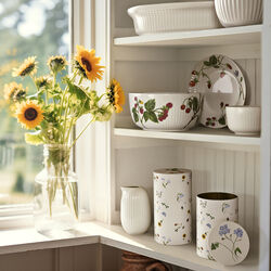 Hammersh&oslash;i Summer Aufbewahrungsdose, Symphony, K&auml;hler