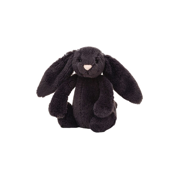 Sch&uuml;chternes Hase, tintenschwarz, Jellycat