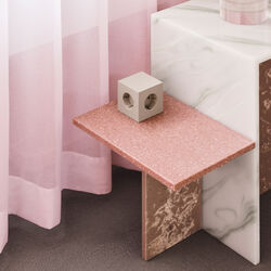 Quadrat 1 USB-C (30W), nomad sand, Avolt