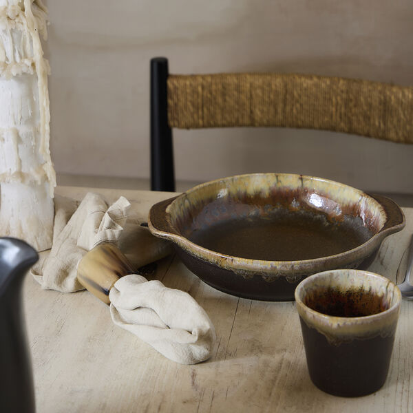 Poterie Cup, mocca, Costa Nova