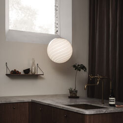 S40 Vetri Murano Pendeln, Copenhagen Venice