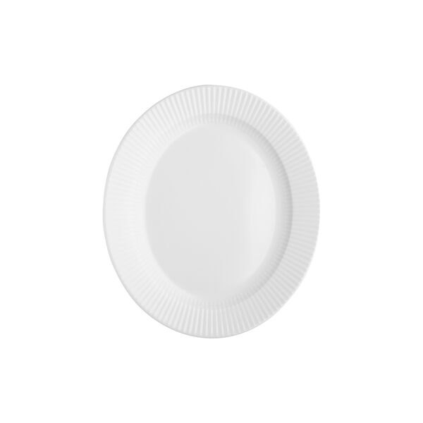 Legio Nova Oval Plate 31 cm, Eva Trio