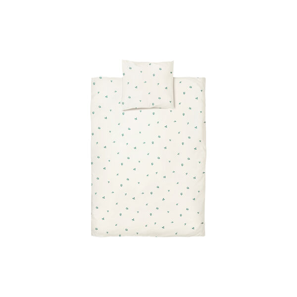 Junior Bed Linen, leaf, Moonboon