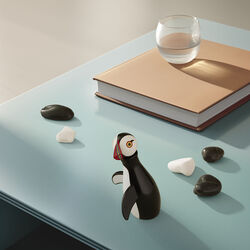 Papageitaucher 13,5 cm, Kay Bojesen Denmark