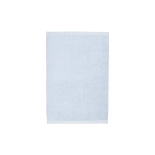 Bath Sheet, misty blue, Iittala