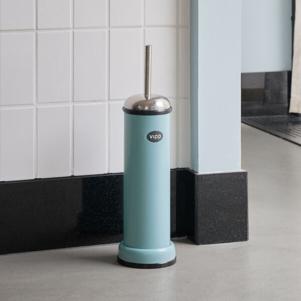 VIPP11 Toilettenb&uuml;rste, Edelstahl, Vipp