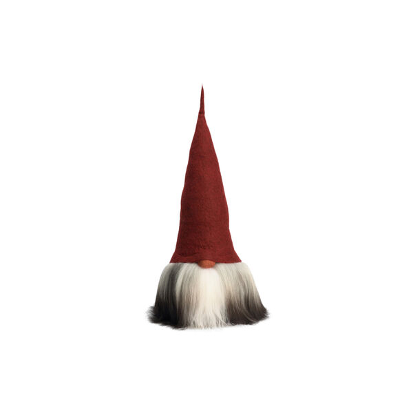 Wichtel Olle, rot, &Aring;sas Tomtebod