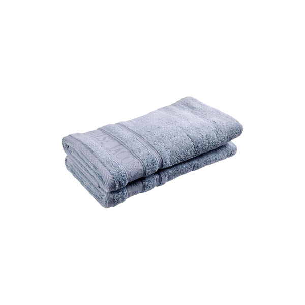 Hand Towel, powder blue, Home by Ilse Jacobsen