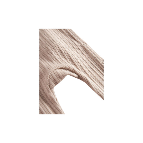 Rulo LS Romper, soft beige, MarMar Copenhagen