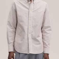 Colby BD 5910, terracotta stripe, NN.07