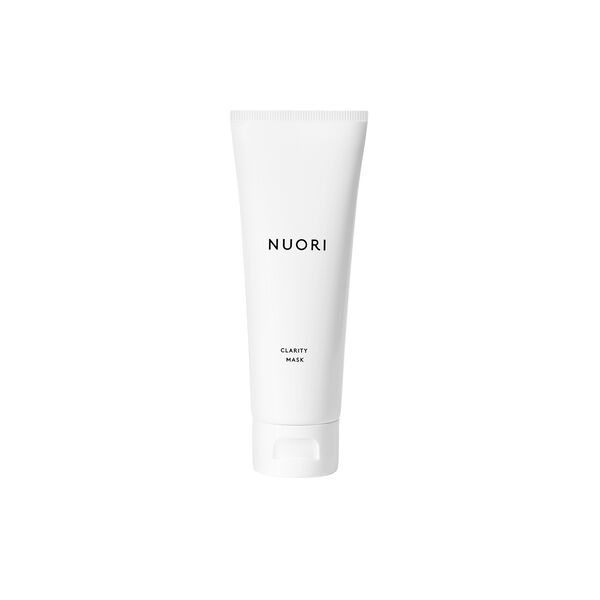 Clarity Mask, Nuori