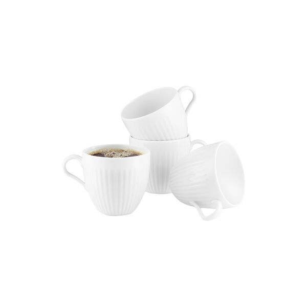 Legio Nova Tasse, 25 cl, Eva Trio
