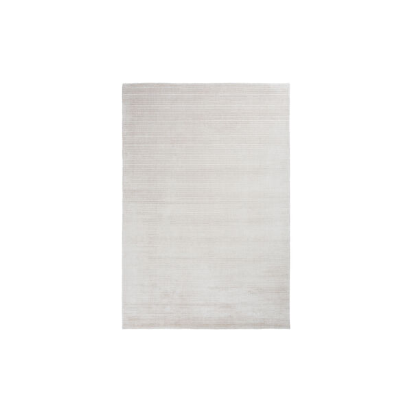 Cover Rug, white, Linie Design