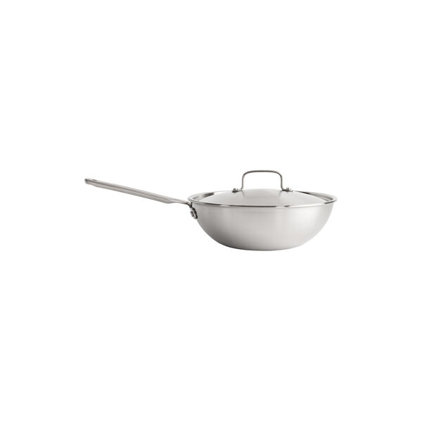 5-lagiger Wok Ø 26 cm, Gastrotools