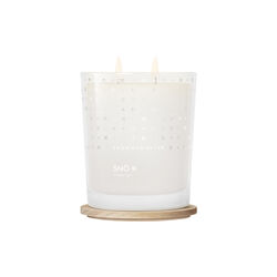 SNÖ Scented Candle Special Edition, Skandinavisk