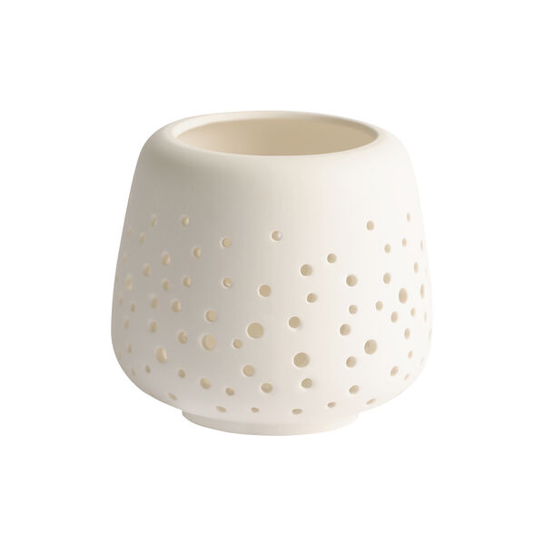 Keramiklaterne, klein, Uyuni Lighting